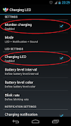 Charging LED 截图 1
