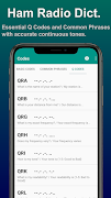 Morse Code Generator ảnh chụp màn hình 4
