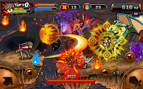 Devil Ninja2 (Cave) স্ক্রিনশট 6
