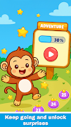 MemoKids: Memory Games, kids Ekran Görüntüsü 4