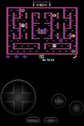 2600.emu (Atari 2600 Emulator) Ekran Görüntüsü 3