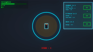Deviloper captura de pantalla 1