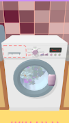 Laundry Day 3D ภาพหน้าจอ 1