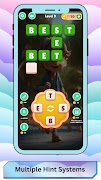 Wordle - Word Connect screenshot 1