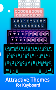 Amharic Voice Keyboard স্ক্রিনশট 7
