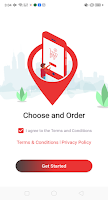 Steer Inn - Cushing 截图 1