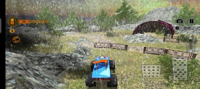 3 Schermata Off-Road Odyssey