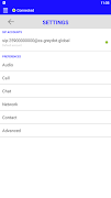 CRC Mobile screenshot 7