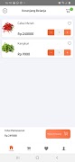 Halal Agent screenshot 1