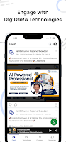 DigiDARA ảnh chụp màn hình 1