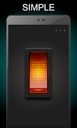 LFlash Flashlight - LED screenshot 3