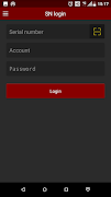 W Box VMS Pro 1 screenshot 1