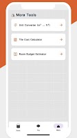 Paint And Tiles Calculator تصوير الشاشة 3