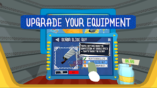 Taco Sloth captura de pantalla 5