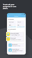 Fit by TR screenshot 4