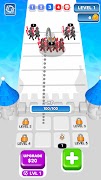 برنامه‌نما Merge And Shoot عکس از صفحه