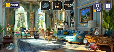Hidden Object 截图 7