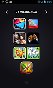 Appszoom: Today's Pick 스크린샷 3