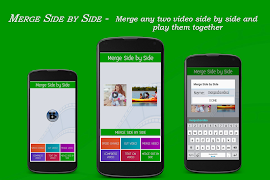 Ultimate Video Editor स्क्रीनशॉट 7