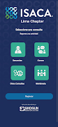 ISACA Lima Chapter screenshot 1