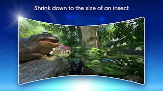 DK Virtual Reality پوسٹر