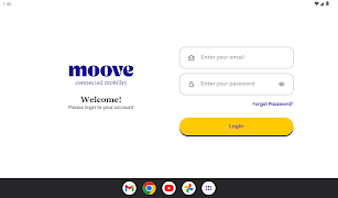 Moove-Installer screenshot 4