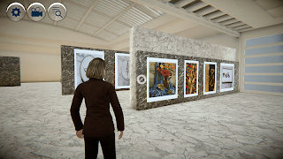 vGallery скриншот 2