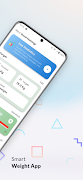Weightwise اسکرین شاٹ 6
