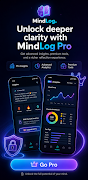 Mindlog screenshot 3
