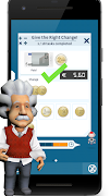 برنامه‌نما Einstein Brain Training عکس از صفحه