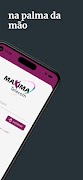 برنامه‌نما Máxima Telecom عکس از صفحه