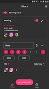1Block app timer Poster