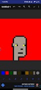 NFT Punks Creator imagem de tela 1