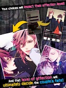 [BL] NEXUS Code Plus [A romanc capture d'écran 4