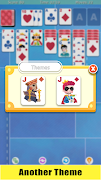 Solitaire Kings screenshot 3