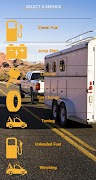 USRider Roadside imagem de tela 5