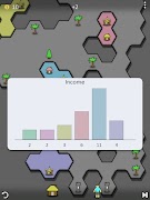 Antiyoy Online 截图 4