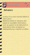 Campus Journalism Training Kit screenshot 5