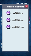 Ultimate Chest Tracker скриншот 2