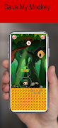 برنامه‌نما Save My Mookey عکس از صفحه
