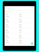 Equipagua imagem de tela 5