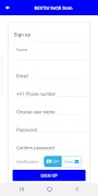 BESTIU SeQR Scan Screenshot 7