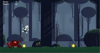 Darkrunner screenshot 3
