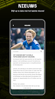 Tulp Hoofdklasse 截圖 1
