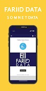 Fariid Data Service screenshot 1