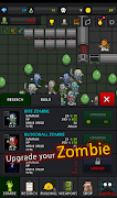 Grow Zombie : Merge Zombie screenshot 6