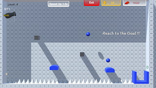 Bounce Party screenshot 2