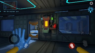 Horror Space ภาพหน้าจอ 5