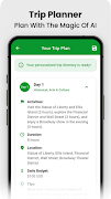GPS Maps & Driving Directions اسکرین شاٹ 6