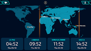 Esploramondo Real Time 截圖 4